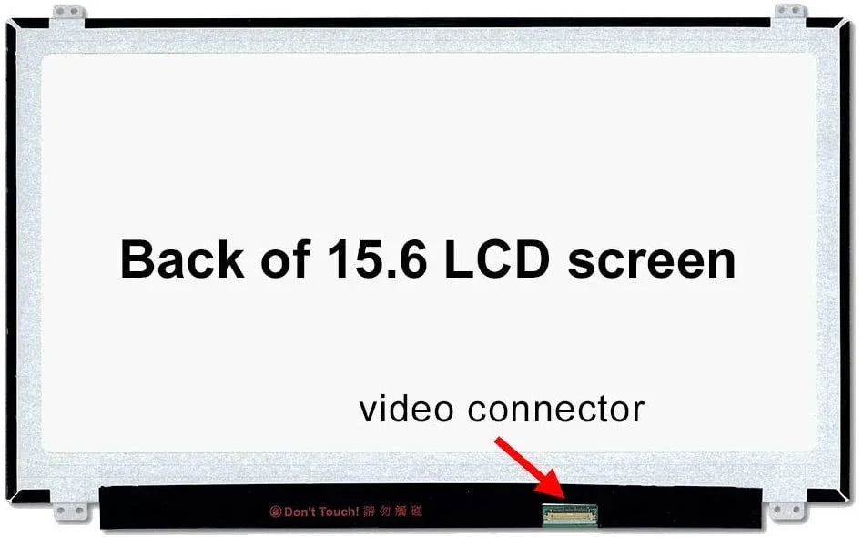Lenovo IdeaPad Z50 Z50-70 Z51-70 80K6 Z55-75 laptop HD Screen - eBuy UAE